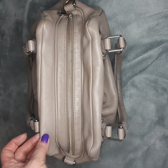 Marc Jacobs Satchel with Crossbody Strap - Picture 7 of 8